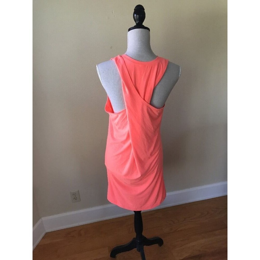 NWOT-FABLETICS Women's 'PRYOR' Melon SPORTY Twiste - Picture 7 of 10